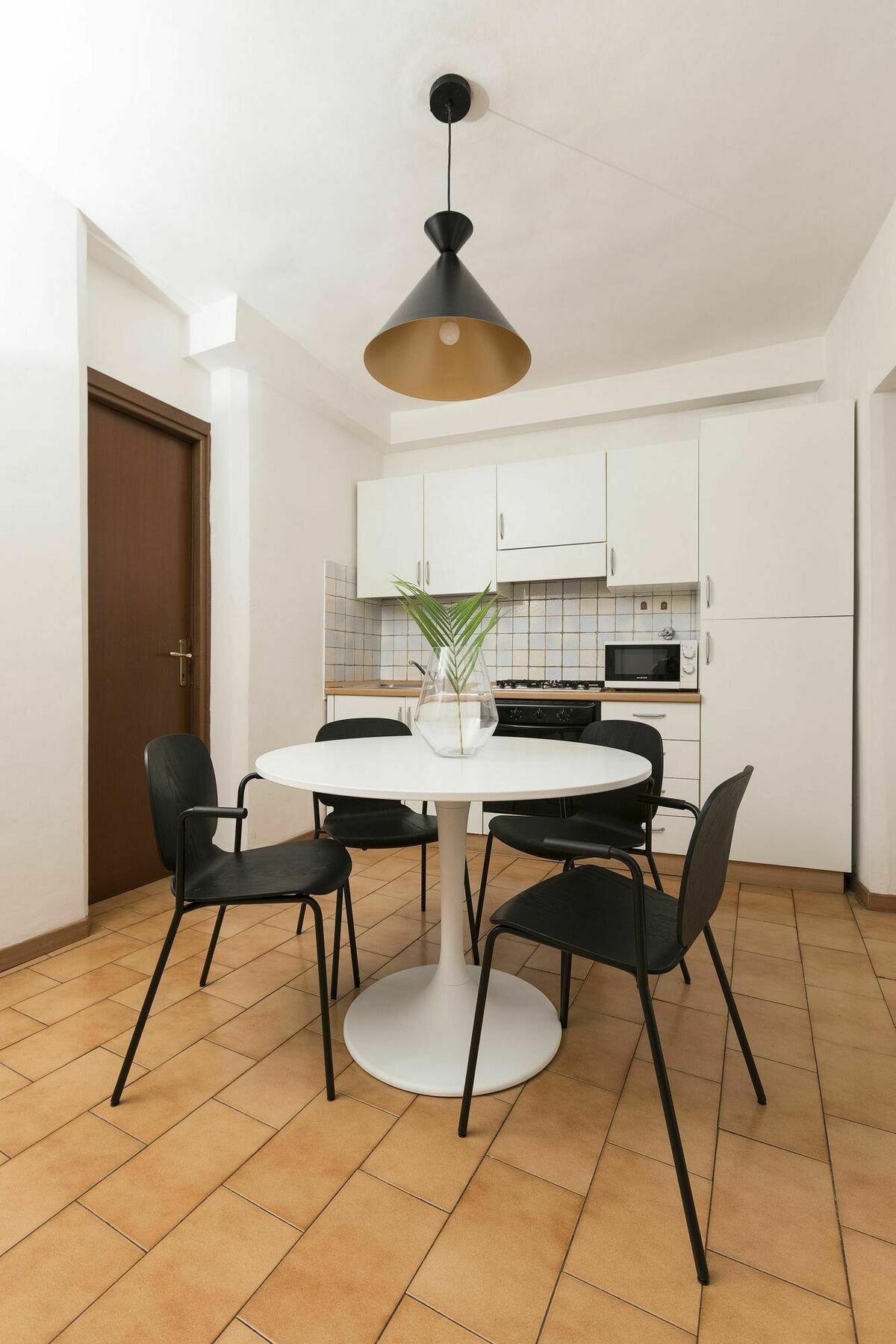 Lively 2br In Trevi By Sonder *