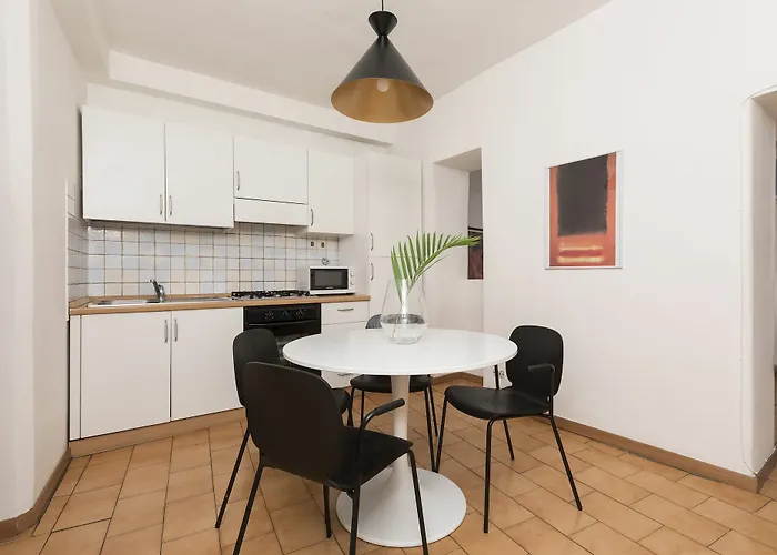 Lively 2Br In Trevi By Sonder