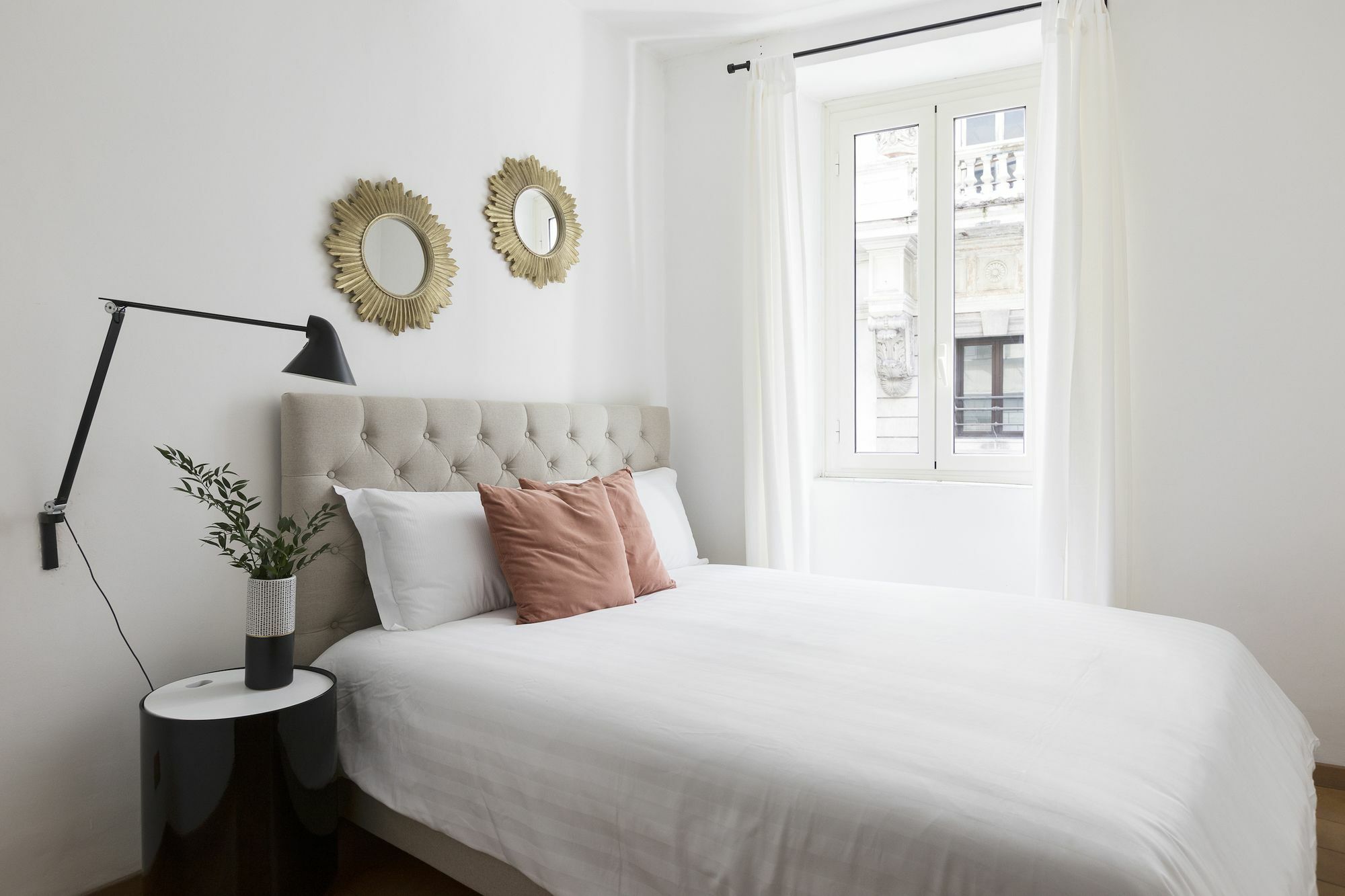Apartment Lively 2br In Trevi By Sonder