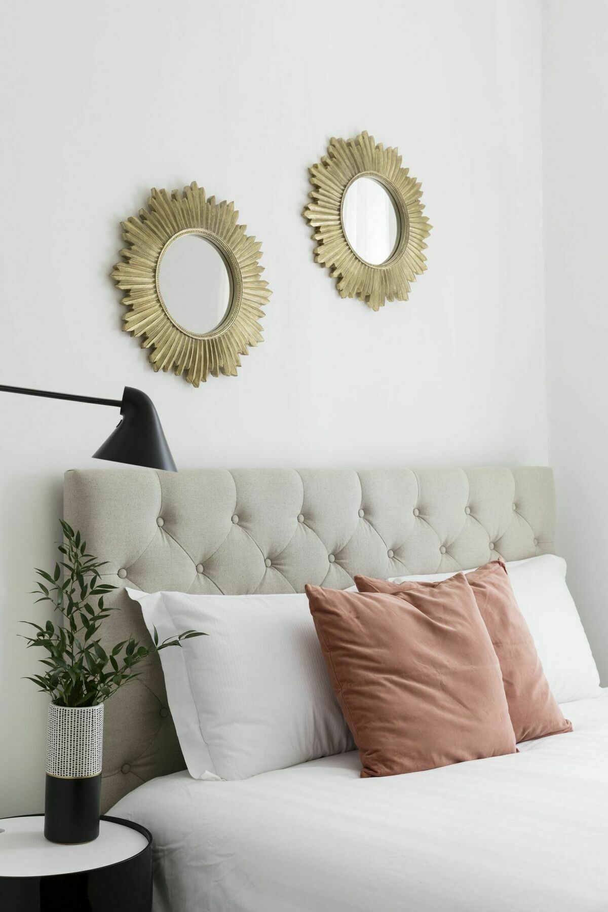 Apartment Lively 2br In Trevi By Sonder