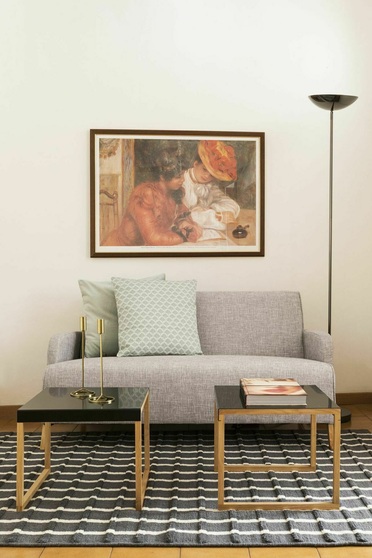 Lively 2br In Trevi By Sonder