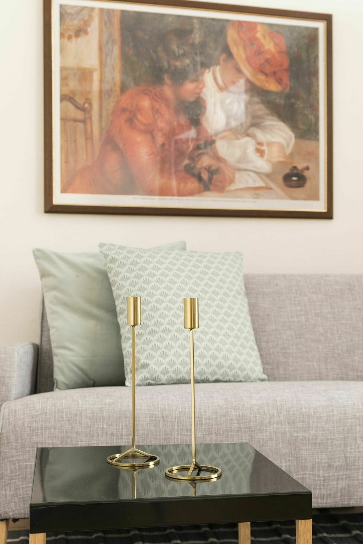 Apartment Lively 2br In Trevi By Sonder Rom