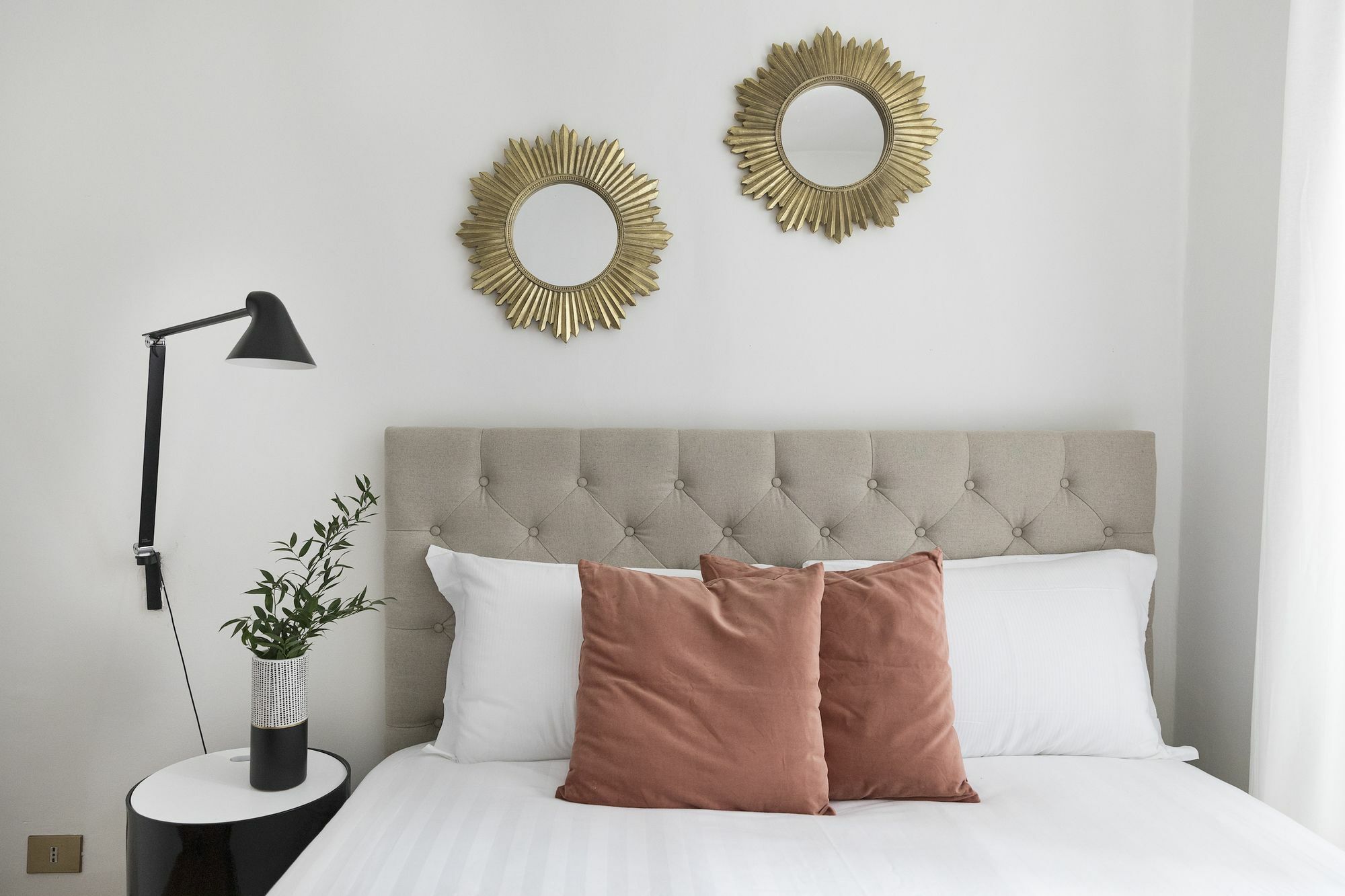 Apartment Lively 2br In Trevi By Sonder *