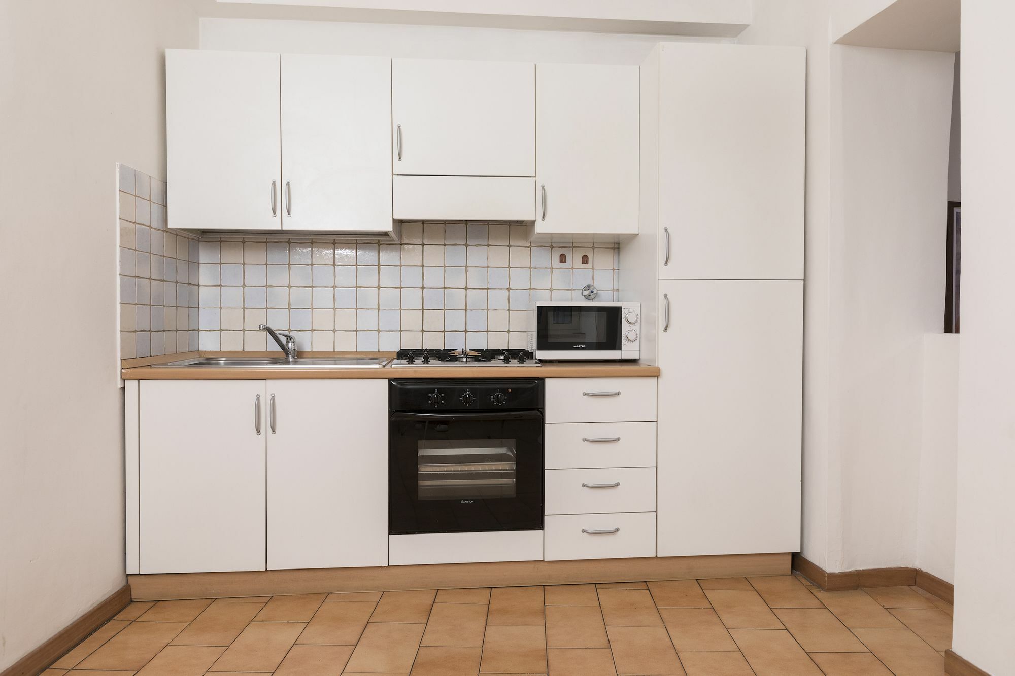 Apartment Lively 2br In Trevi By Sonder