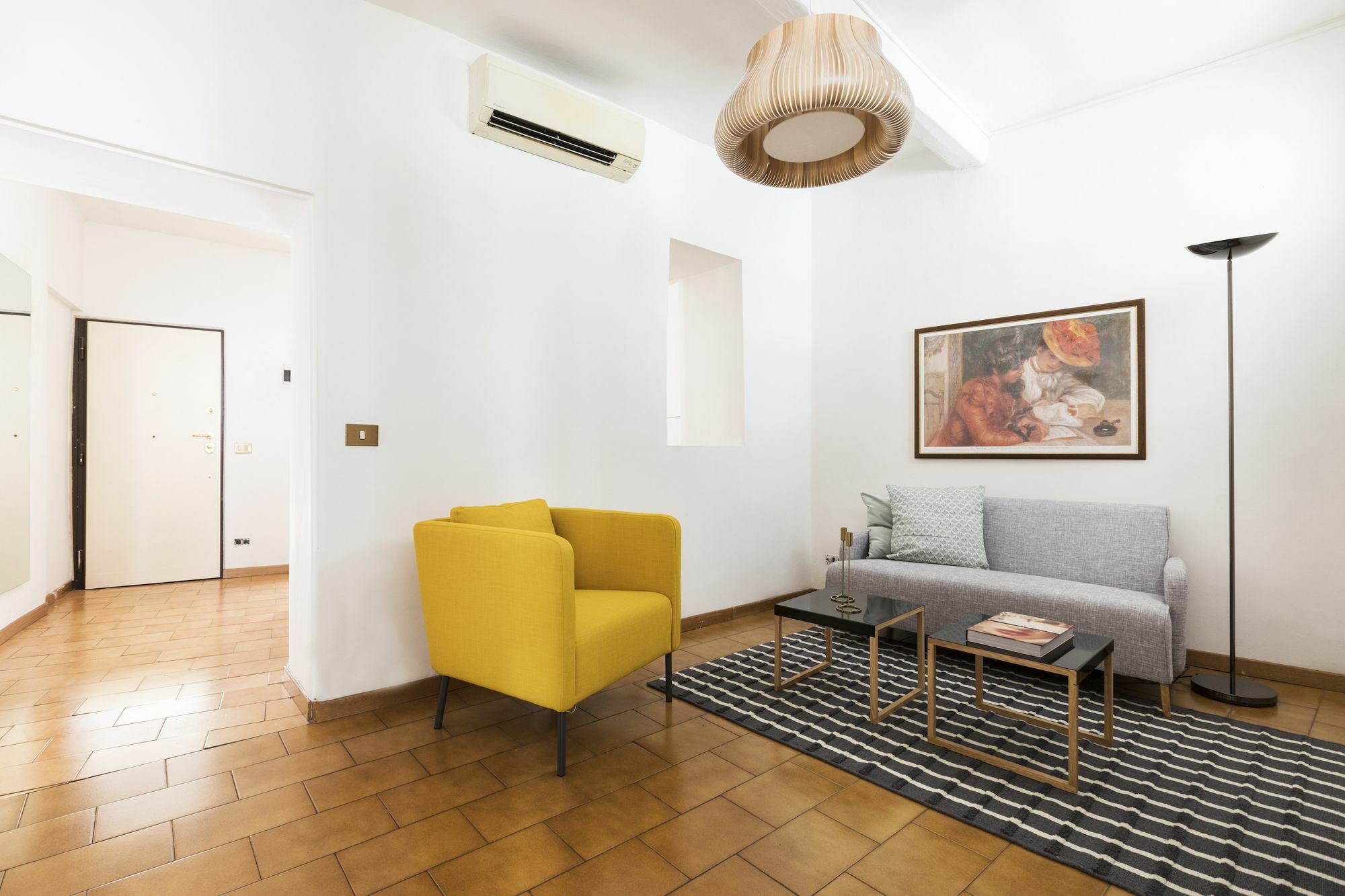 Lively 2br In Trevi By Sonder Apartment *