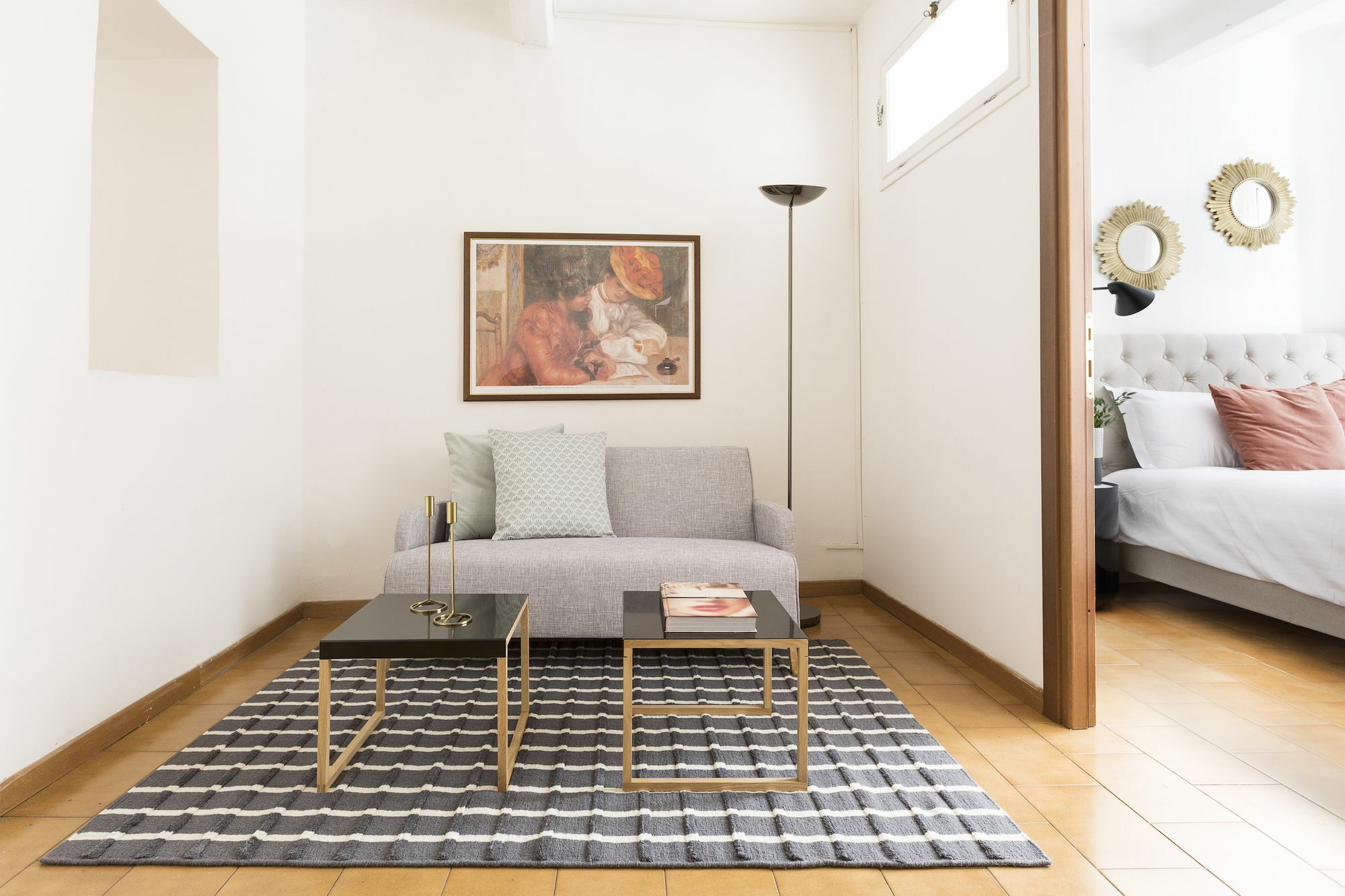 Lively 2br In Trevi By Sonder Apartment *
