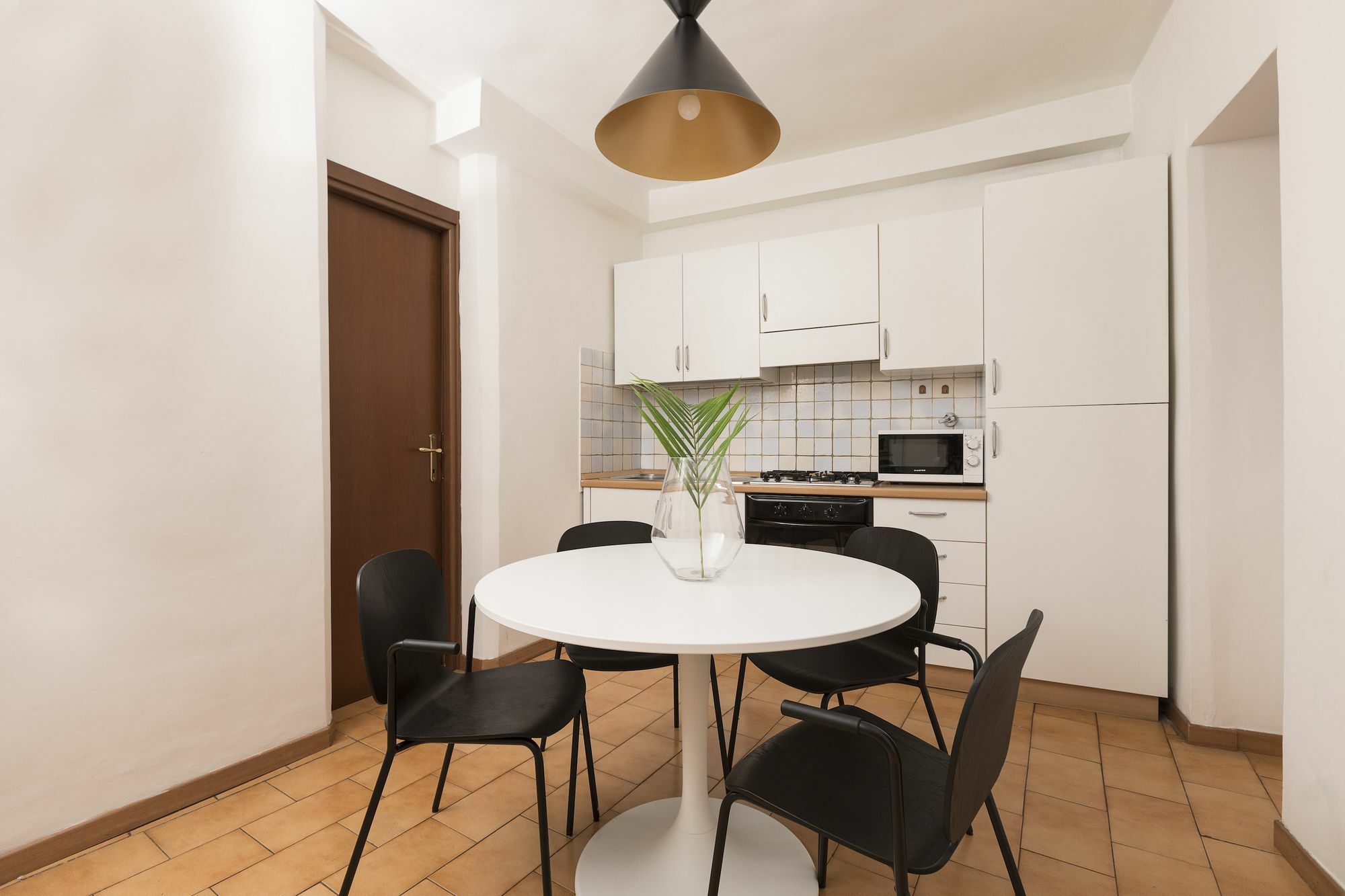 Lively 2br In Trevi By Sonder * Rom