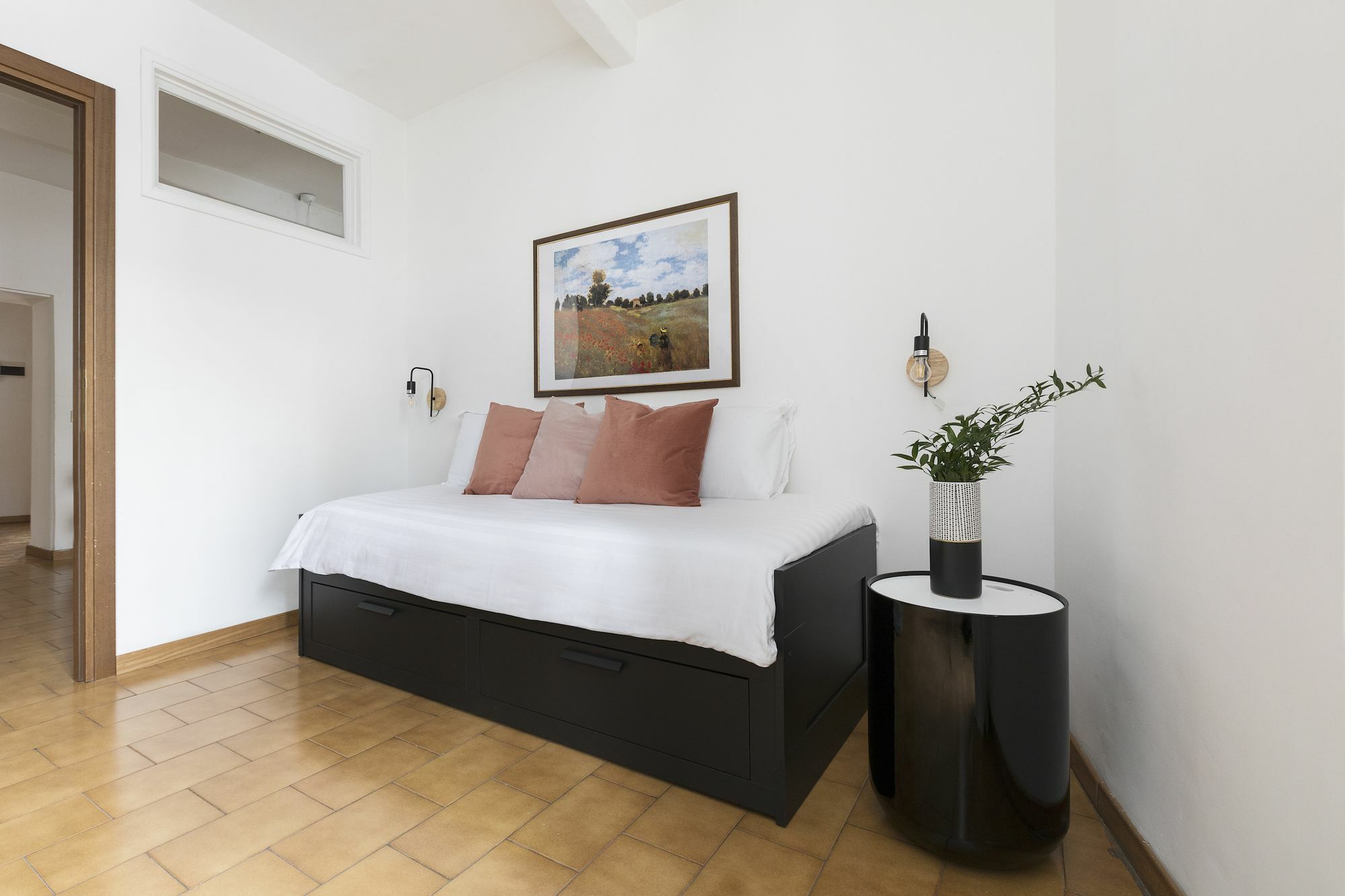 Lively 2br In Trevi By Sonder Apartment Rom